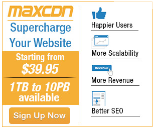 Speed Up Your Website